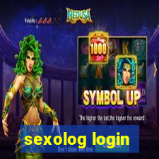 sexolog login