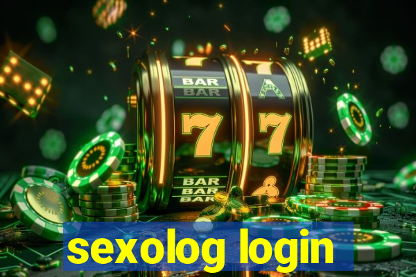 sexolog login