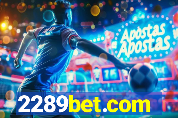 2289bet.com