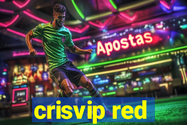 crisvip red