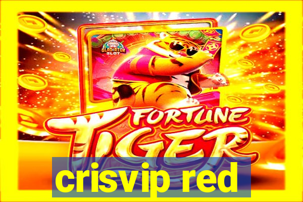 crisvip red