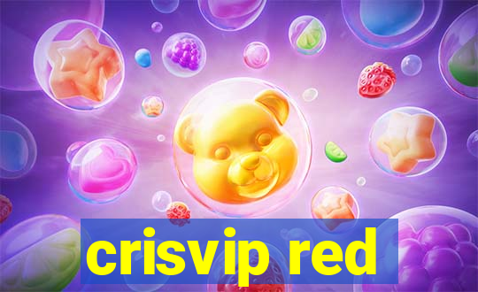 crisvip red