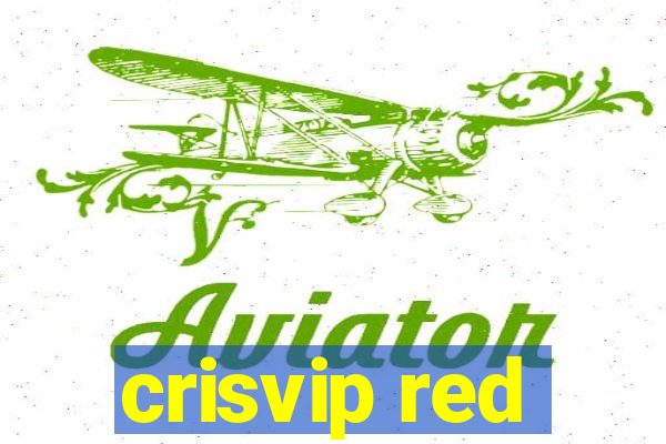 crisvip red