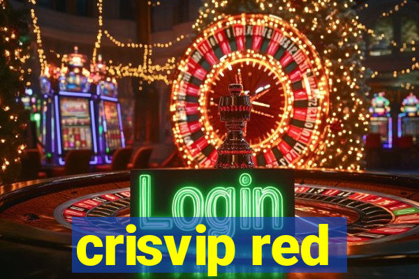 crisvip red