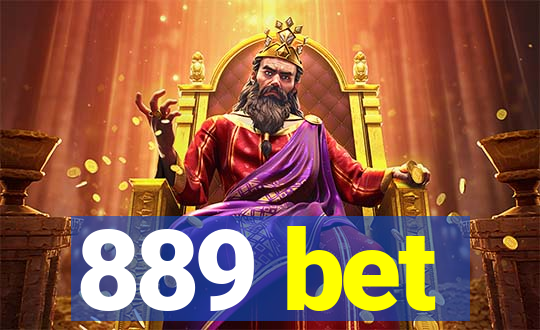 889 bet