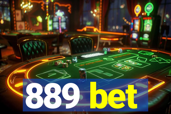 889 bet