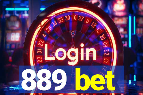 889 bet