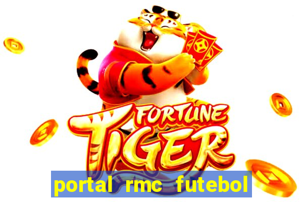 portal rmc futebol ao vivo