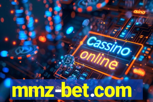 mmz-bet.com