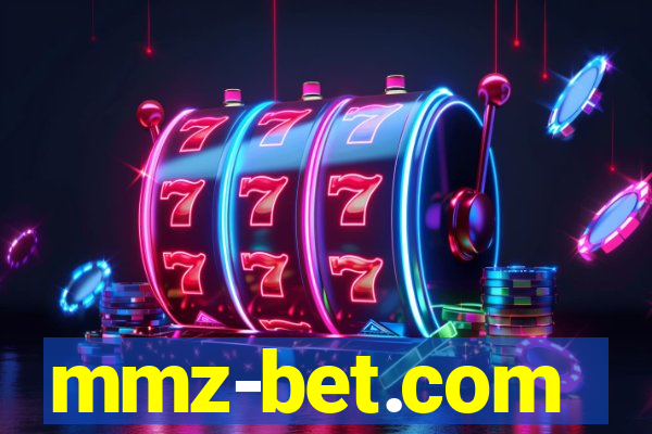 mmz-bet.com