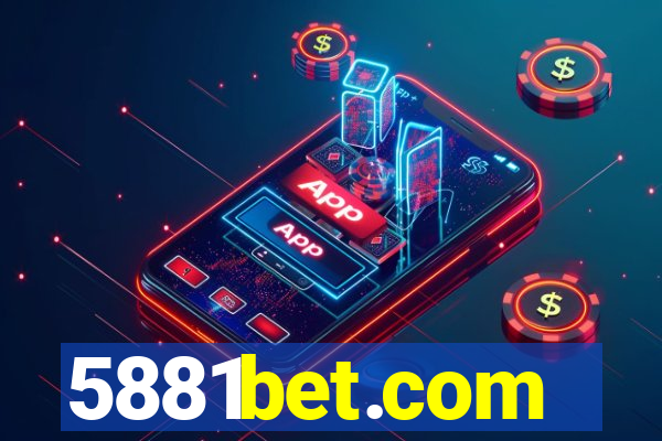 5881bet.com