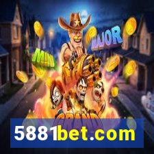 5881bet.com