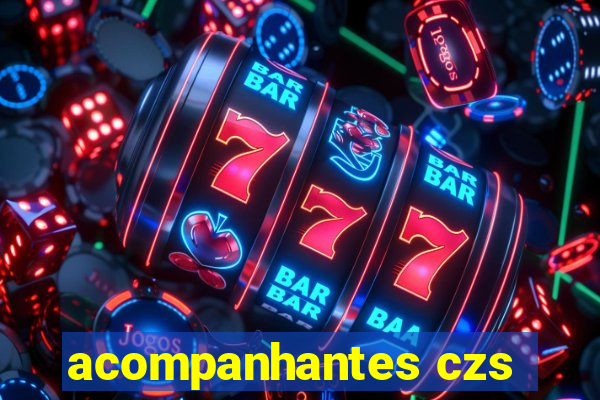 acompanhantes czs