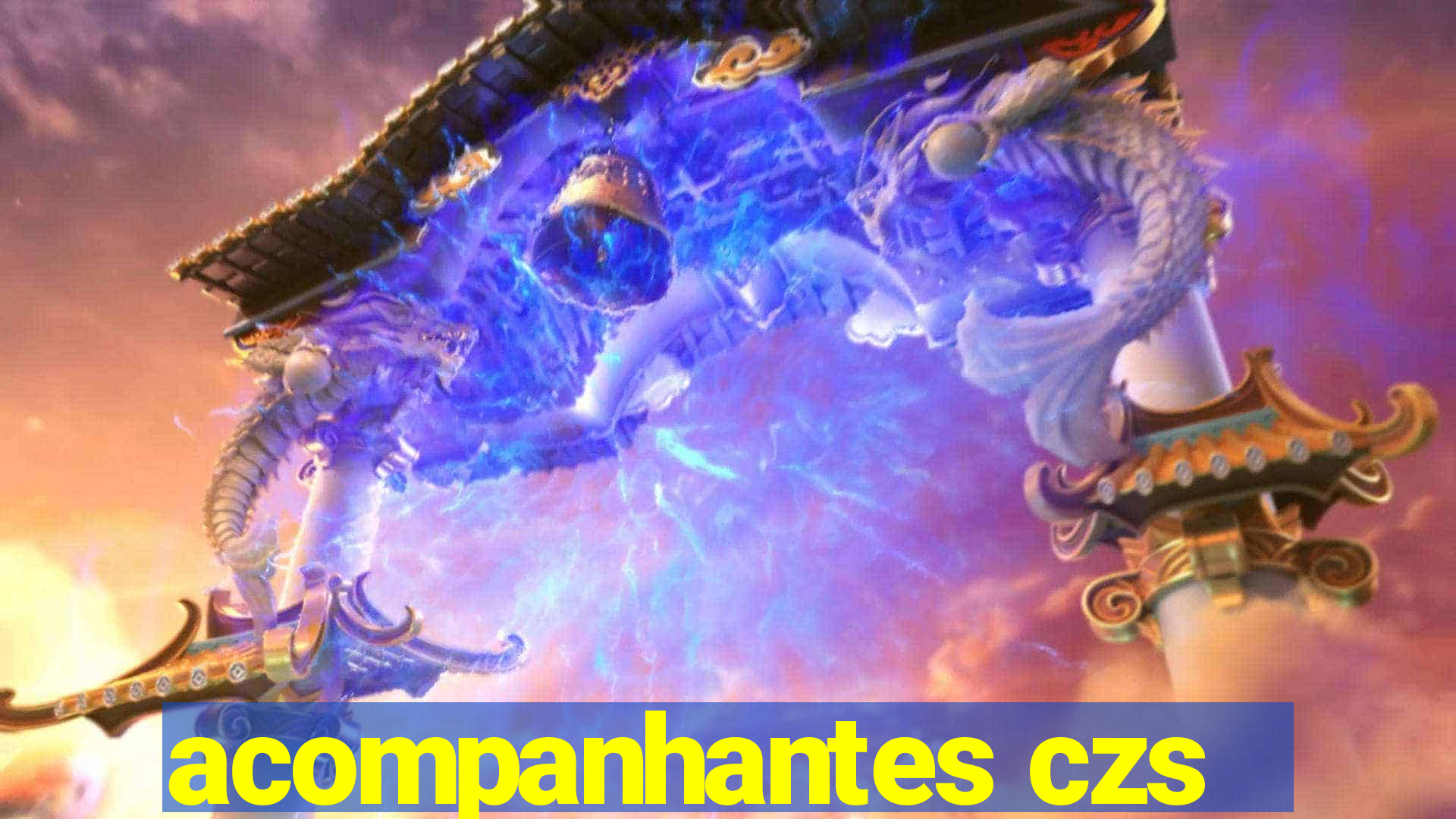 acompanhantes czs