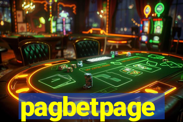 pagbetpage