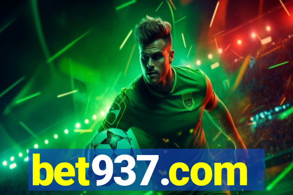 bet937.com