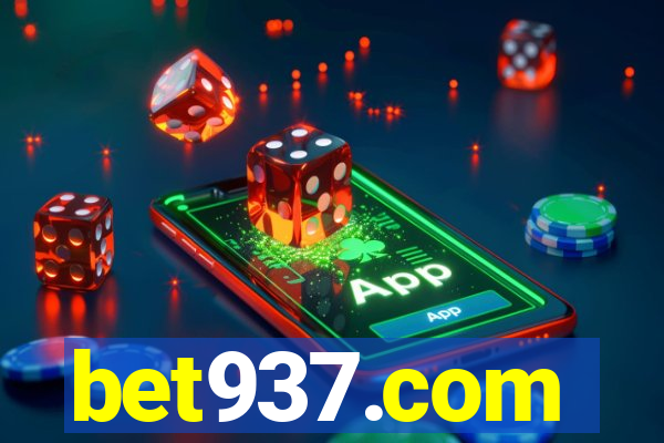 bet937.com