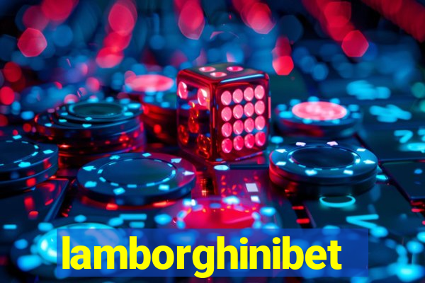 lamborghinibet