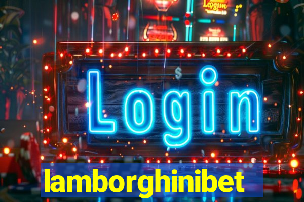 lamborghinibet