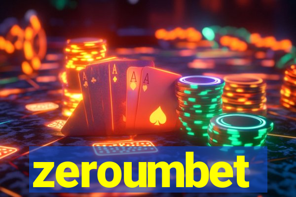 zeroumbet