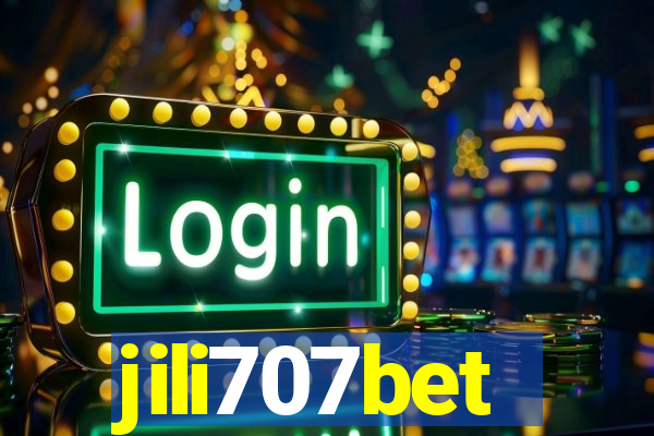 jili707bet