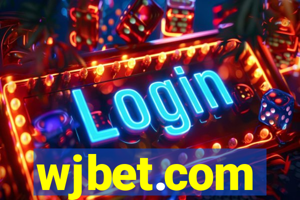 wjbet.com