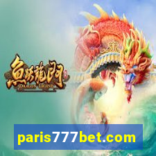 paris777bet.com