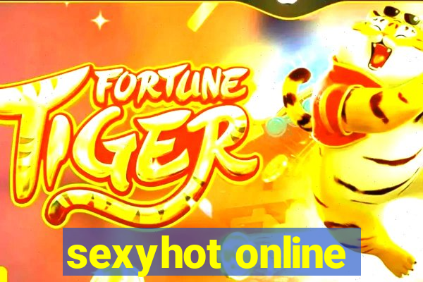 sexyhot online