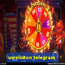 uwelinton telegram