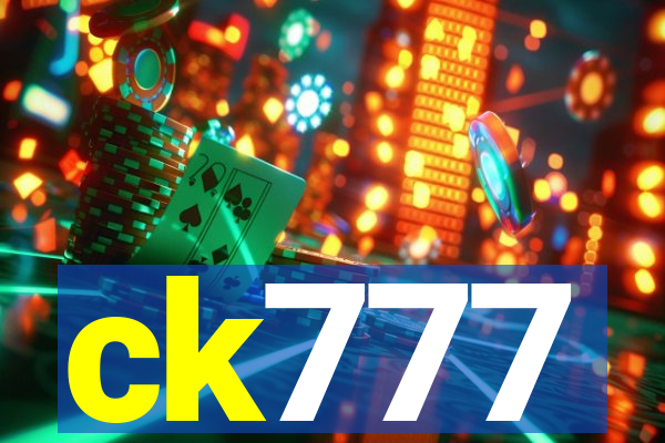 ck777