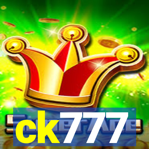 ck777