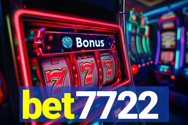 bet7722