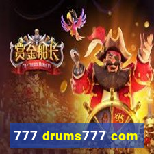 777 drums777 com