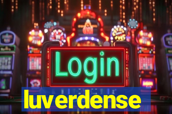 luverdense