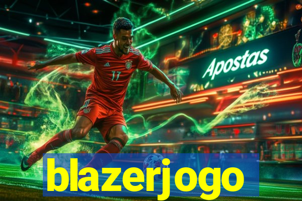 blazerjogo