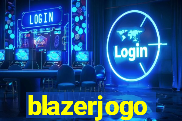 blazerjogo