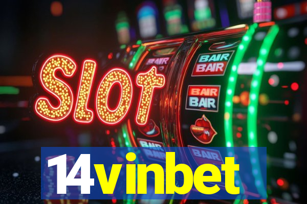 14vinbet