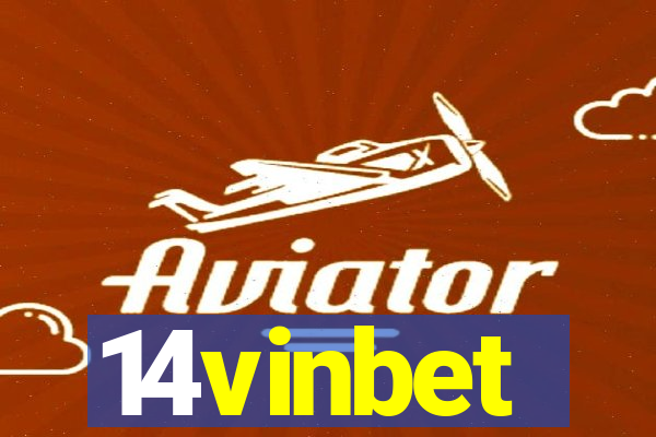 14vinbet