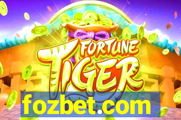 fozbet.com