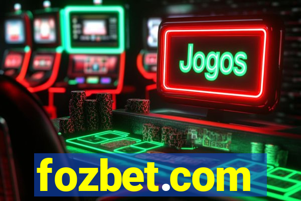 fozbet.com