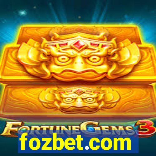 fozbet.com