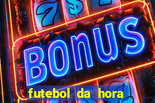 futebol da hora 3.7 no play store