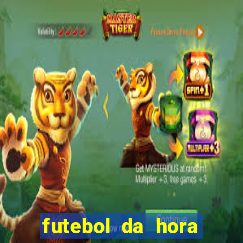 futebol da hora 3.7 no play store