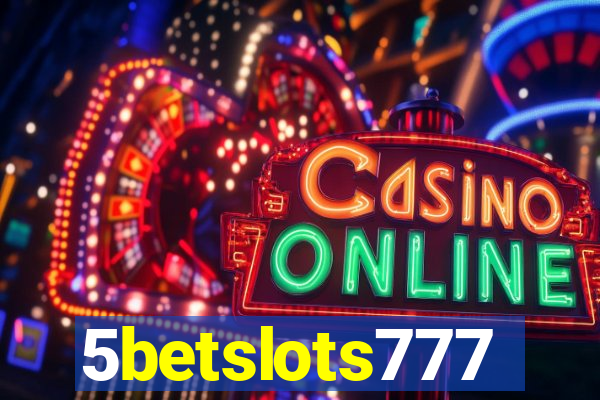 5betslots777