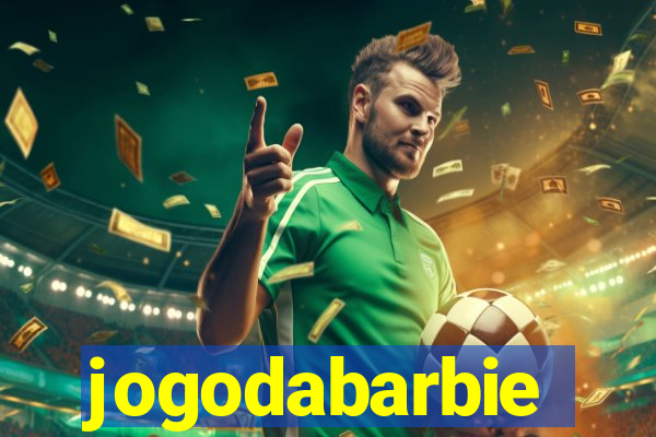 jogodabarbie