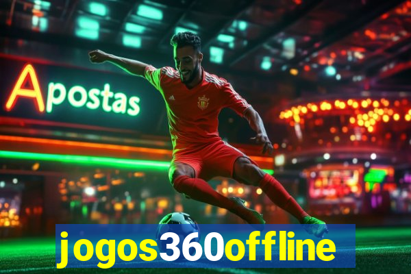 jogos360offline