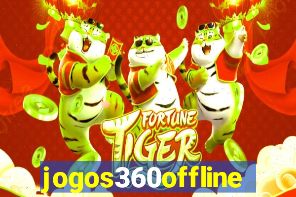 jogos360offline