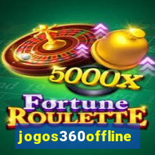 jogos360offline