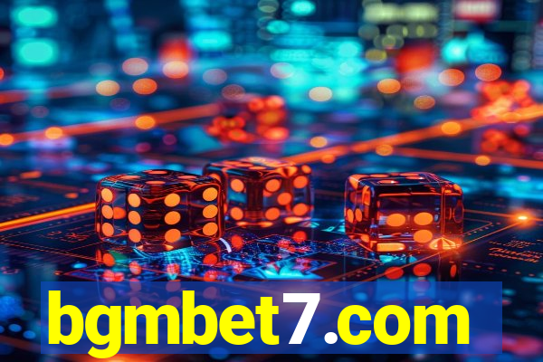 bgmbet7.com