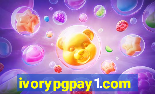 ivorypgpay1.com